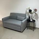 Portobello Apartment