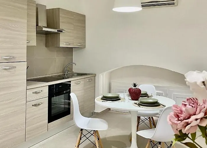 Portobello Apartment