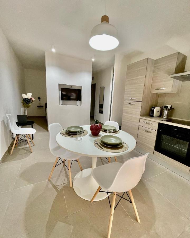 Appartement Portobello Syracuse