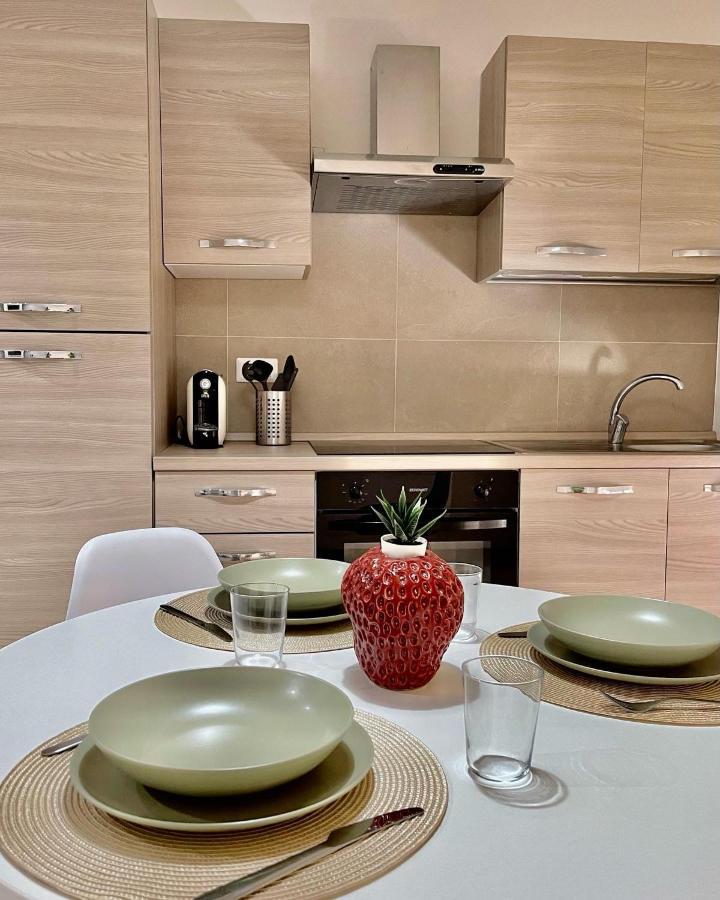 Portobello Appartement *