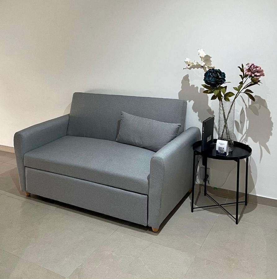 Portobello Appartement