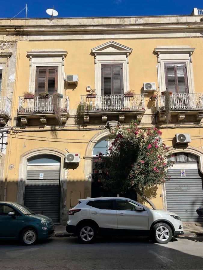Appartement Portobello Syracuse